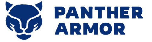 Panther Armor logo