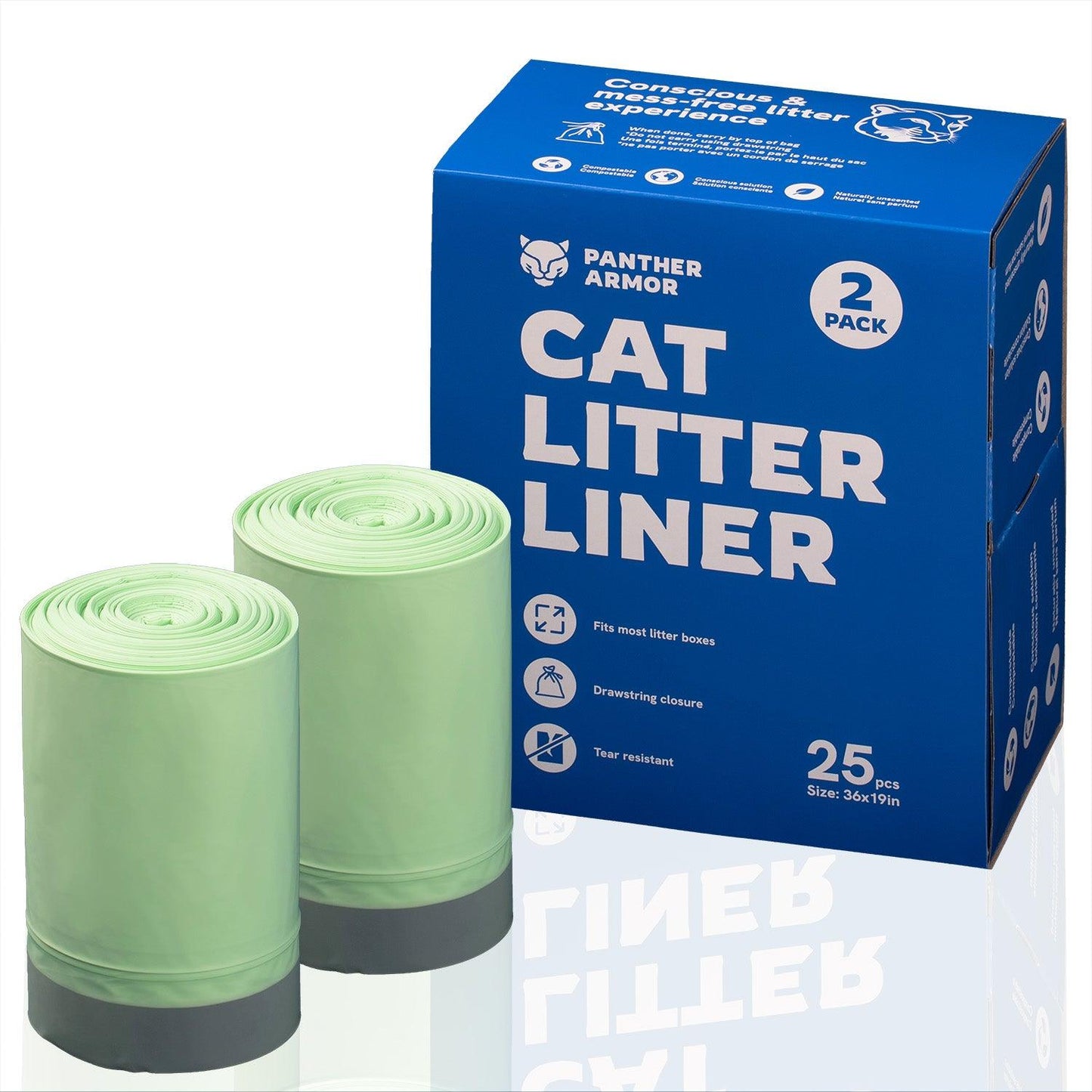 Cat Litter Liners