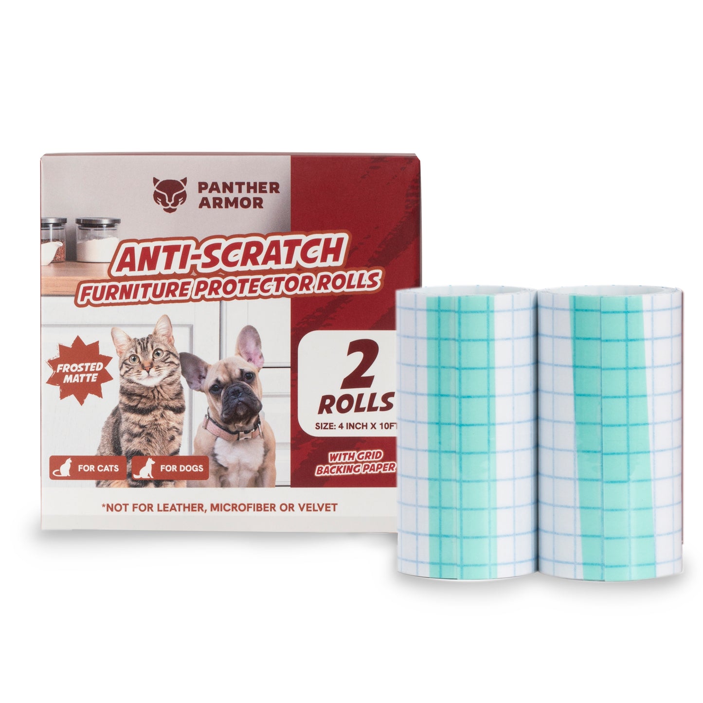 Anti Scratch Furniture Protector Rolls