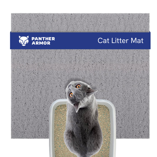 Cat Litter Mat